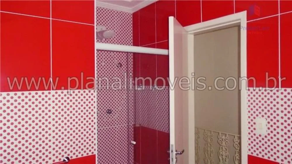 Sobrado, 3 quartos, 200 m² - Foto 8