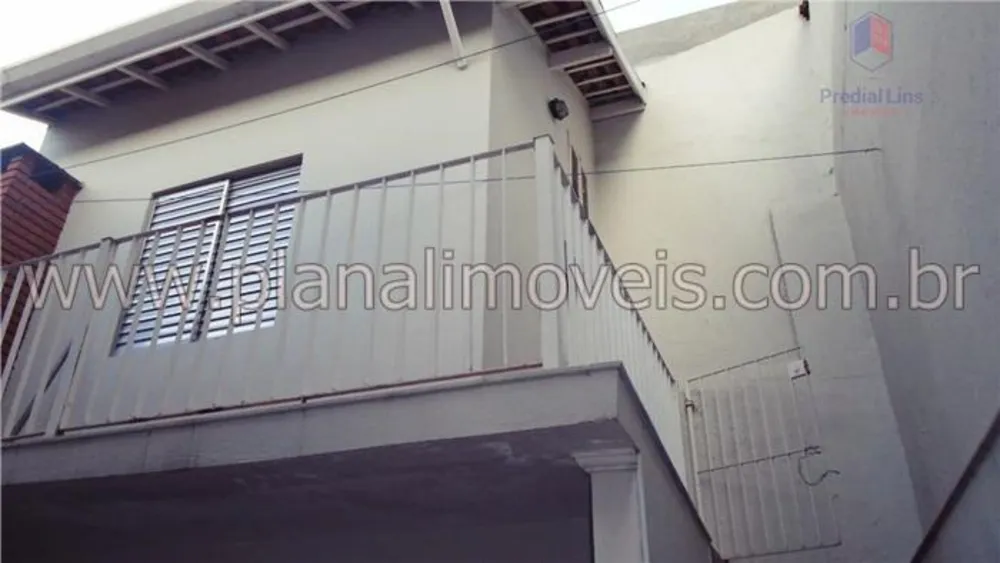 Sobrado, 3 quartos, 200 m² - Foto 2