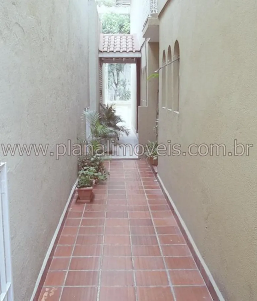 Sobrado, 3 quartos, 200 m² - Foto 11