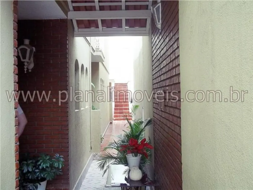 Sobrado, 3 quartos, 200 m² - Foto 10