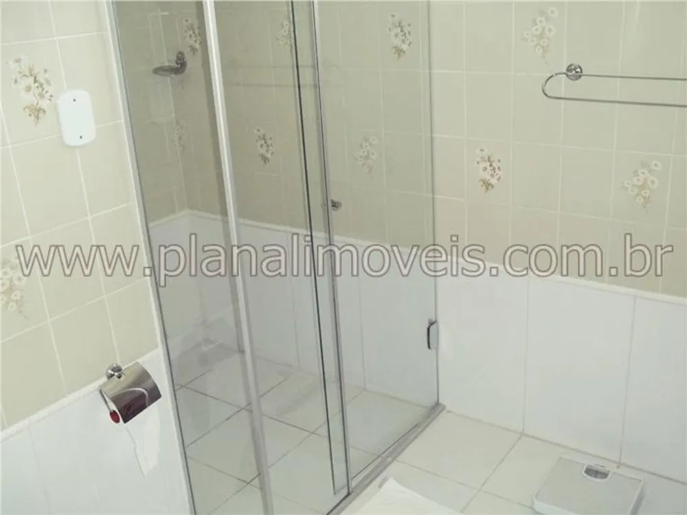 Sobrado, 3 quartos, 200 m² - Foto 6