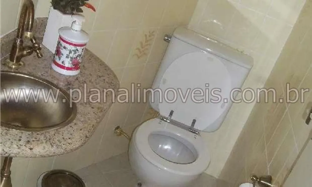Sobrado, 3 quartos, 200 m² - Foto 9