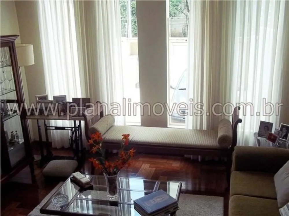 Sobrado, 3 quartos, 200 m² - Foto 5