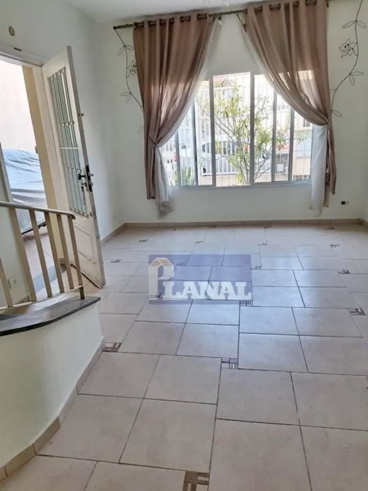 Sobrado, 3 quartos, 147 m² - Foto 2