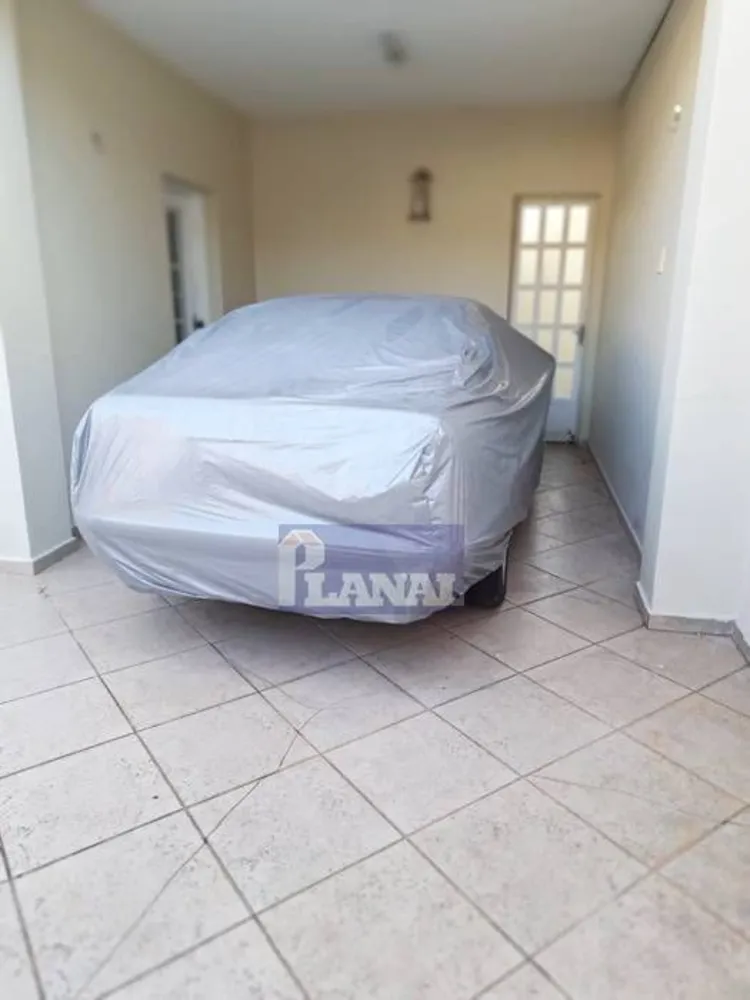 Sobrado, 3 quartos, 147 m² - Foto 5