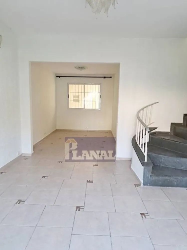 Sobrado, 3 quartos, 147 m² - Foto 3