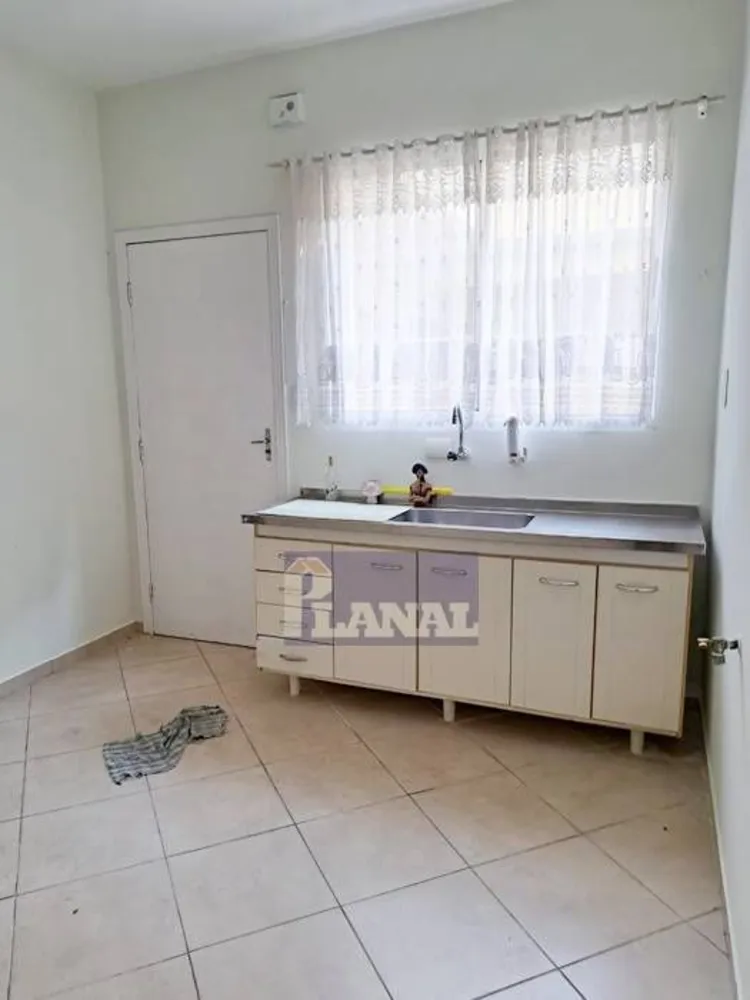 Sobrado, 3 quartos, 147 m² - Foto 13