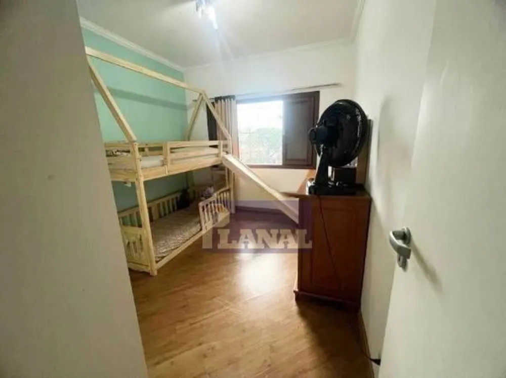 Sobrado, 3 quartos, 180 m² - Foto 7