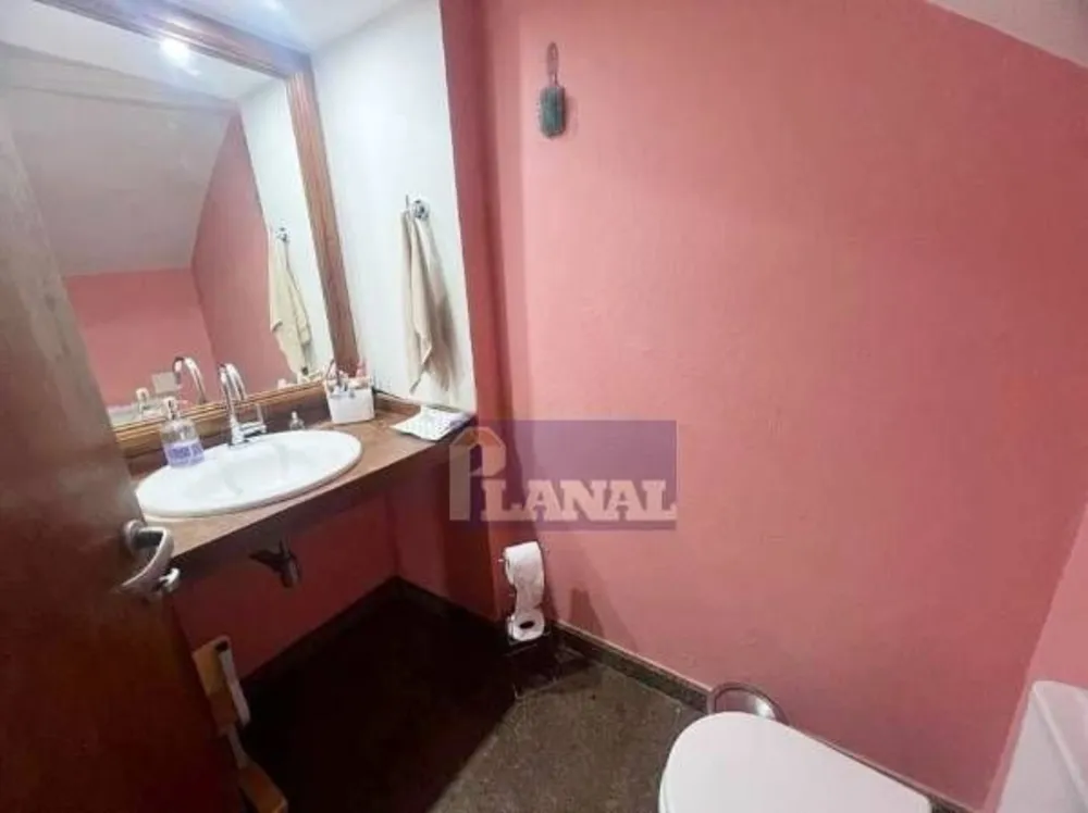 Sobrado, 3 quartos, 180 m² - Foto 8