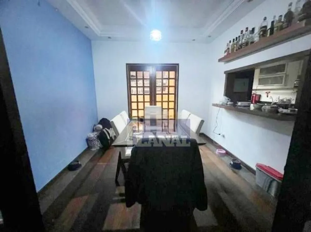 Sobrado, 3 quartos, 180 m² - Foto 1