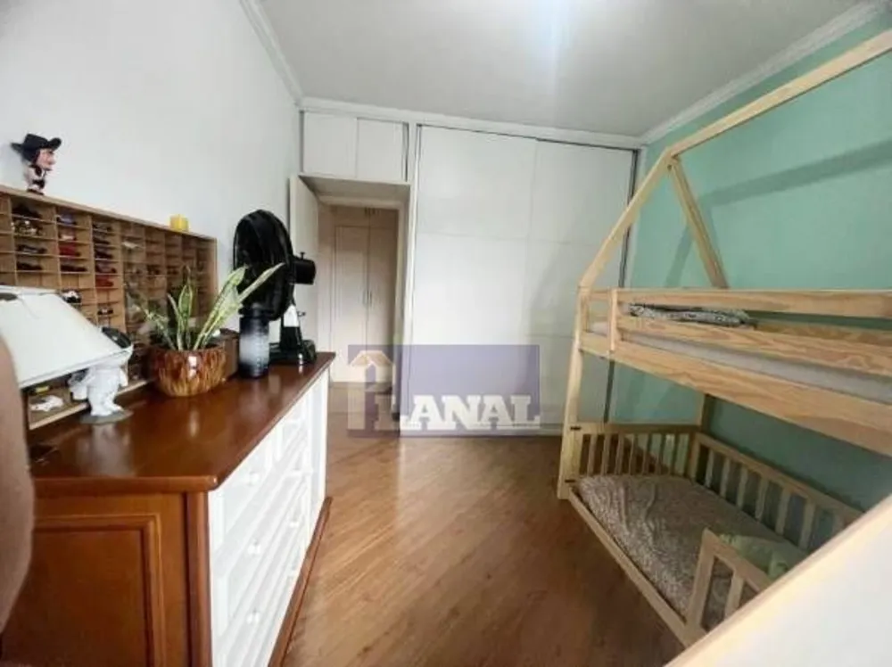 Sobrado, 3 quartos, 180 m² - Foto 4