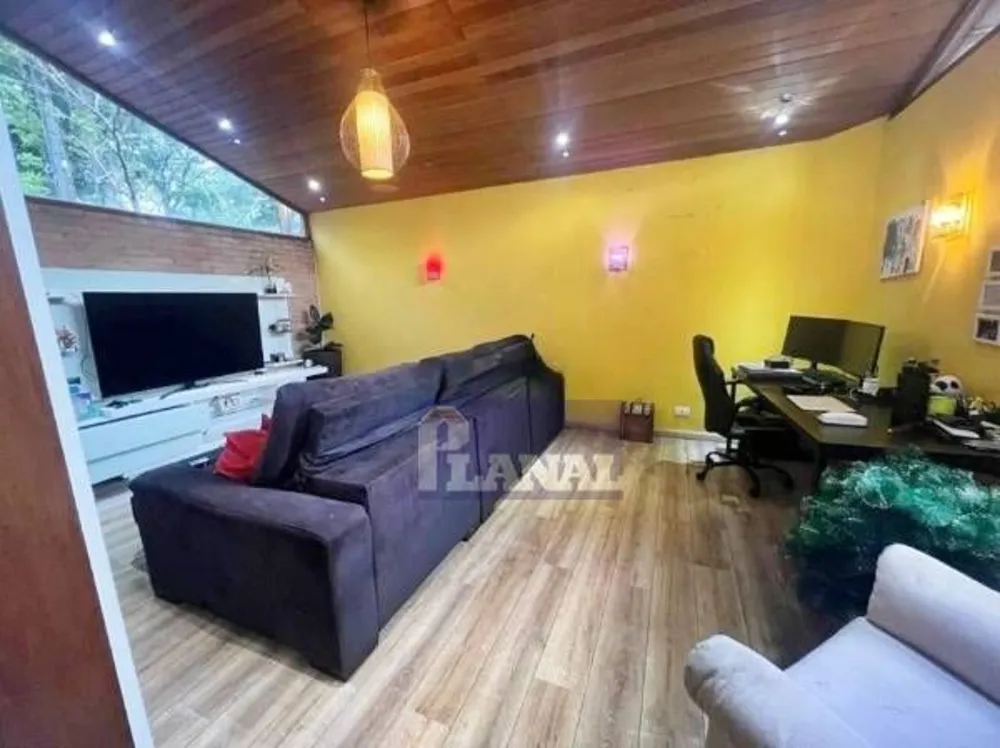 Sobrado, 3 quartos, 180 m² - Foto 3