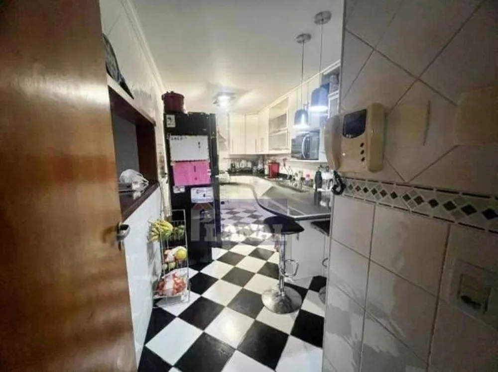 Sobrado, 3 quartos, 180 m² - Foto 11