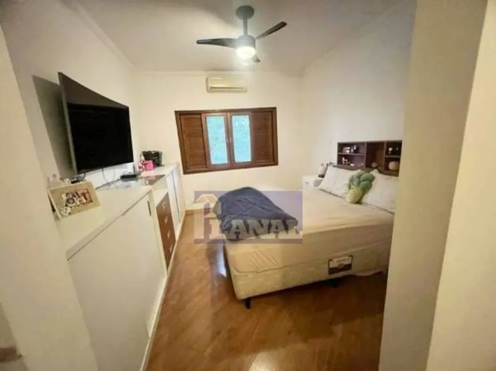 Sobrado, 3 quartos, 180 m² - Foto 5