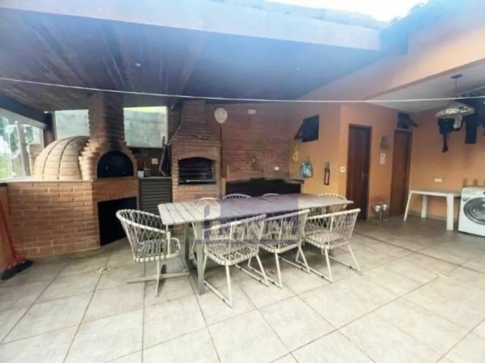 Sobrado, 3 quartos, 180 m² - Foto 12