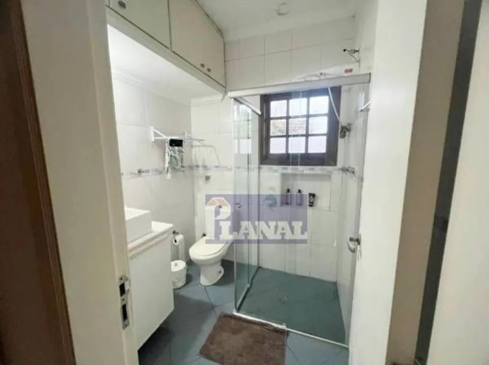 Sobrado, 3 quartos, 180 m² - Foto 6