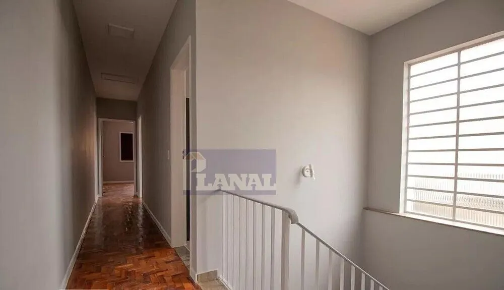 Sobrado, 3 quartos, 176 m² - Foto 8