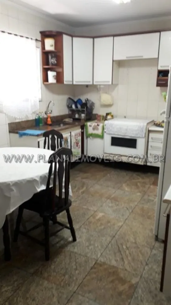 Sobrado, 3 quartos, 125 m² - Foto 8