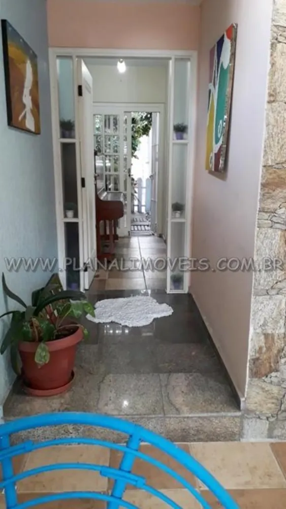 Sobrado, 3 quartos, 125 m² - Foto 12