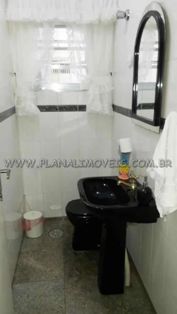 Sobrado, 3 quartos, 125 m² - Foto 7