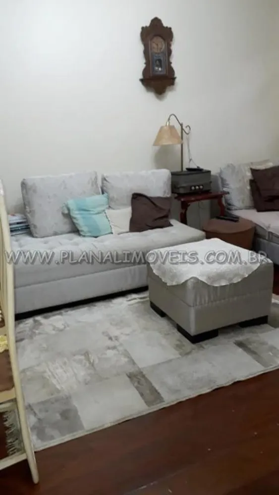 Sobrado, 3 quartos, 125 m² - Foto 1
