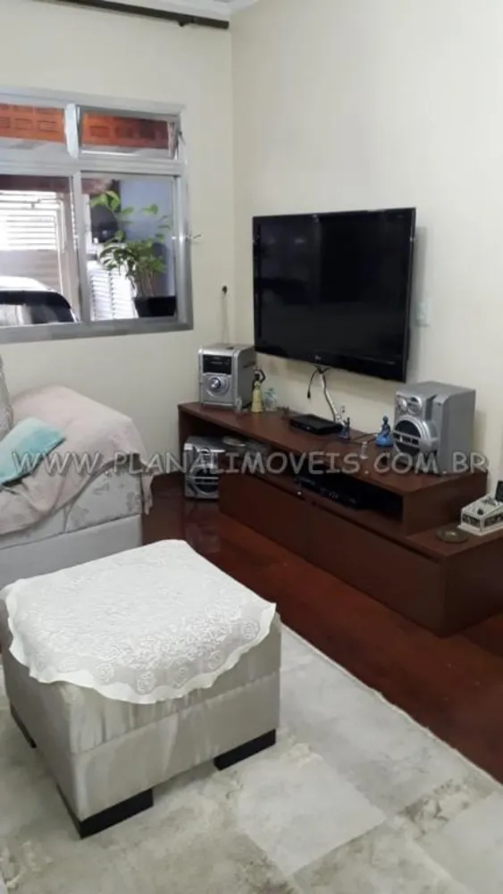 Sobrado, 3 quartos, 125 m² - Foto 2
