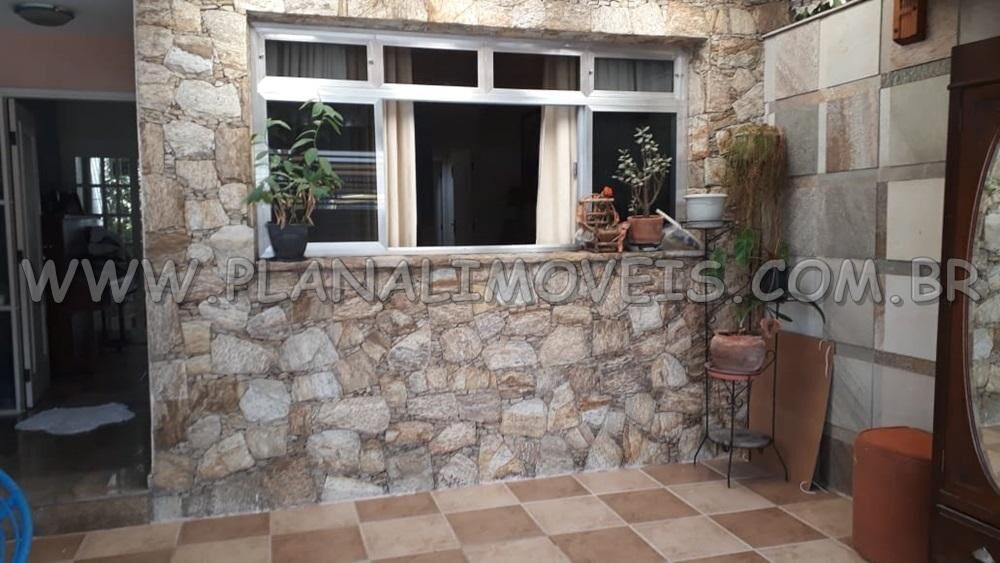 Sobrado, 3 quartos, 125 m² - Foto 4