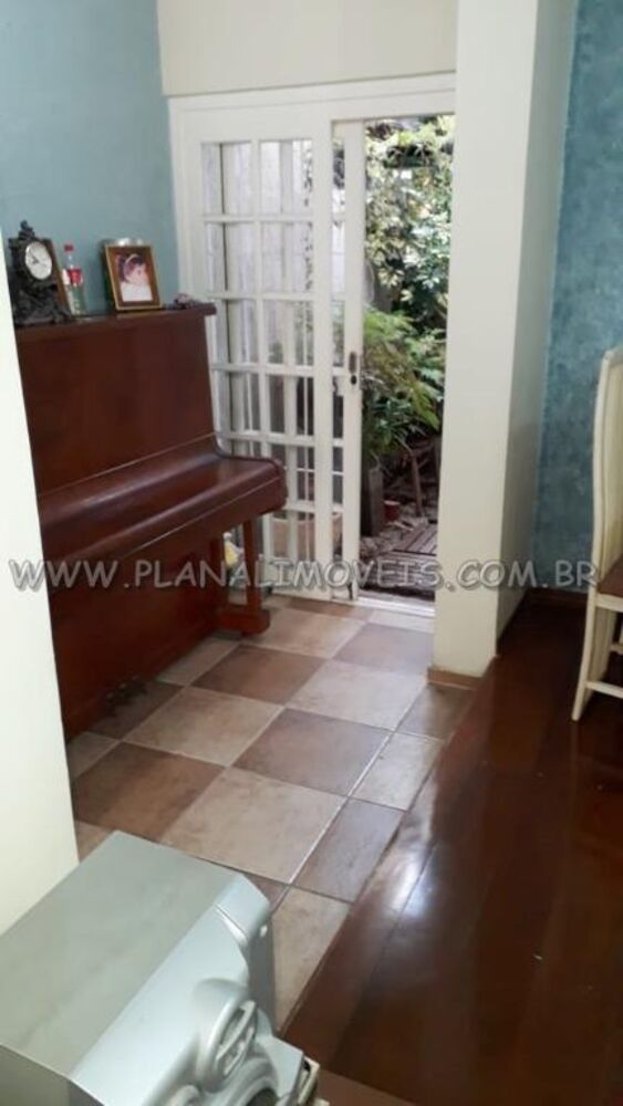 Sobrado, 3 quartos, 125 m² - Foto 2