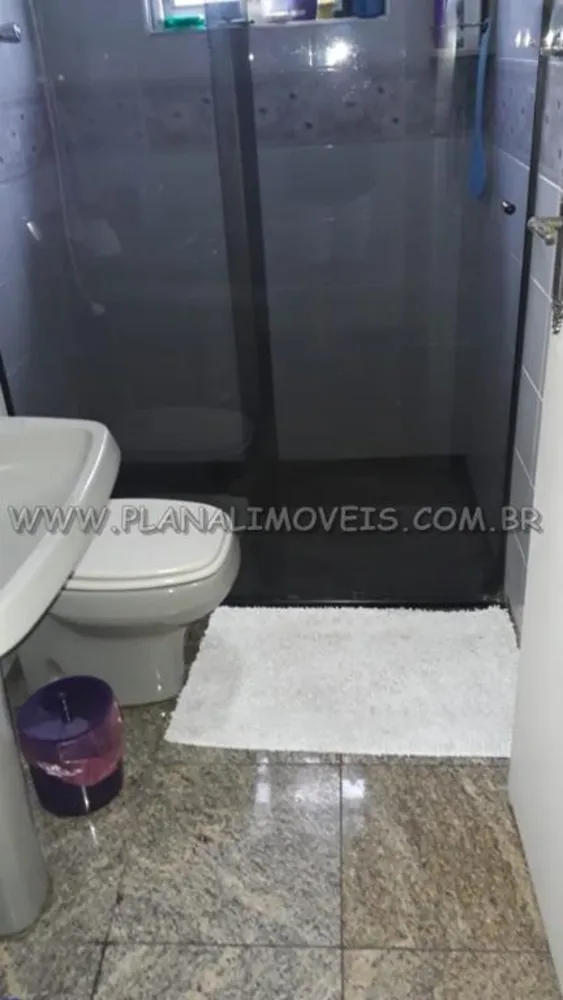 Sobrado, 3 quartos, 125 m² - Foto 6