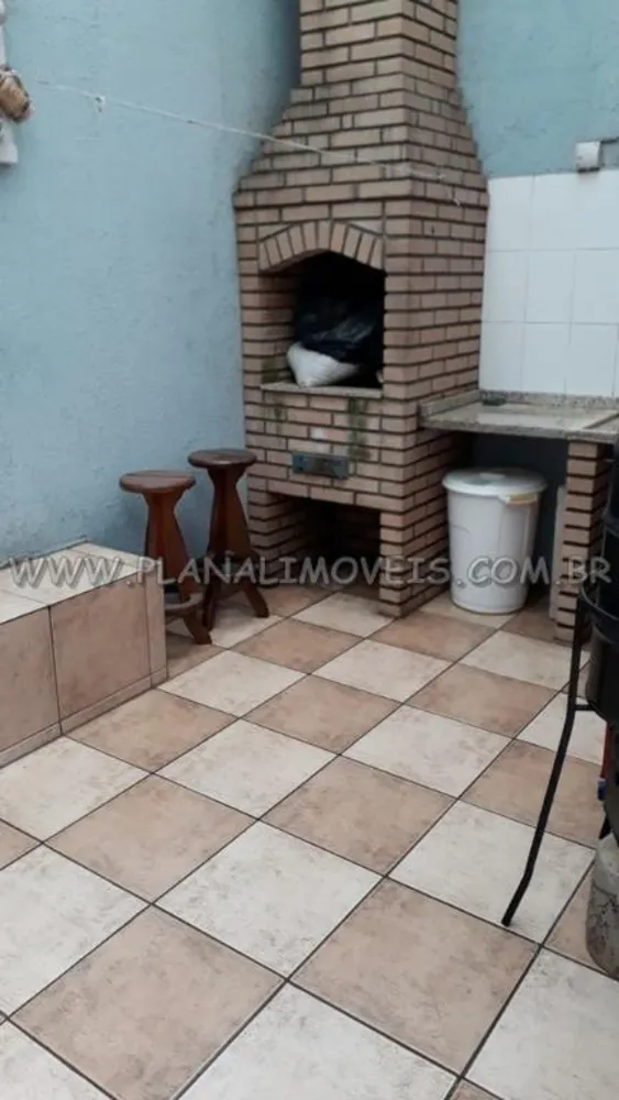 Sobrado, 3 quartos, 125 m² - Foto 10