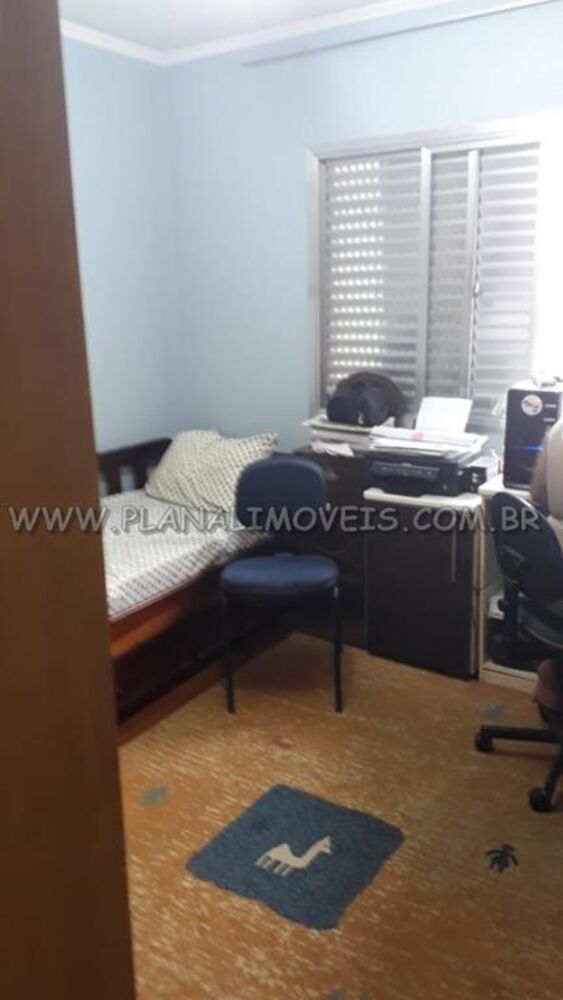Sobrado, 3 quartos, 125 m² - Foto 1