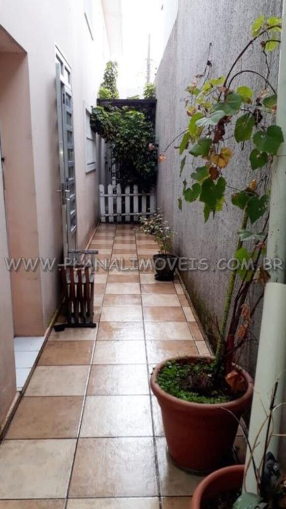 Sobrado, 3 quartos, 125 m² - Foto 3