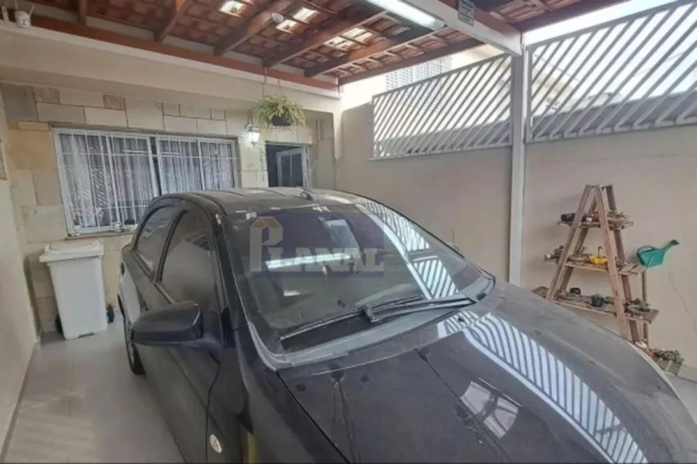 Sobrado, 2 quartos, 133 m² - Foto 12