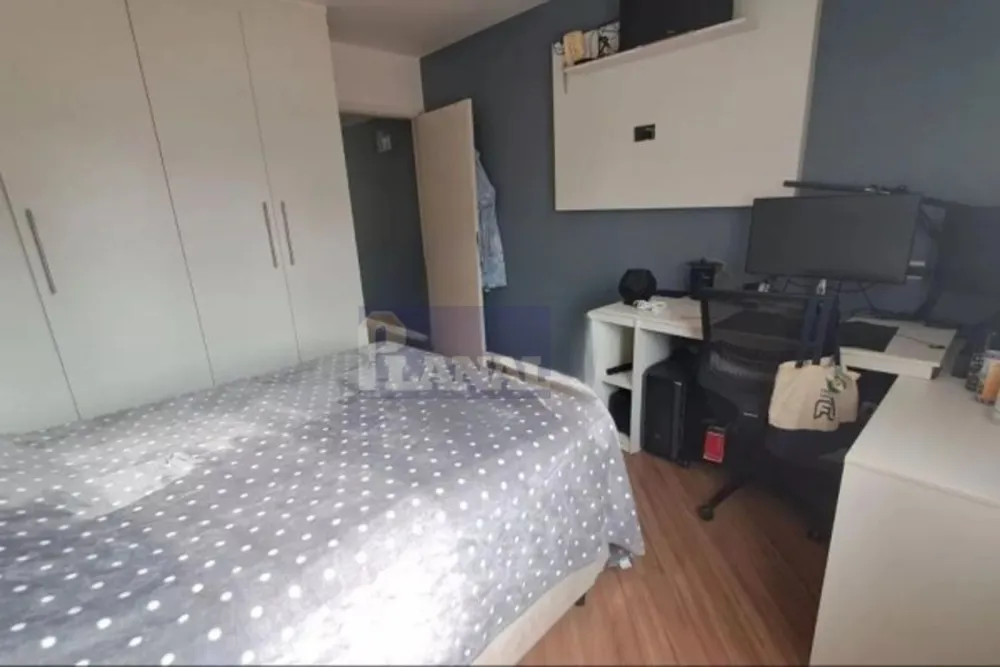 Sobrado, 2 quartos, 133 m² - Foto 3