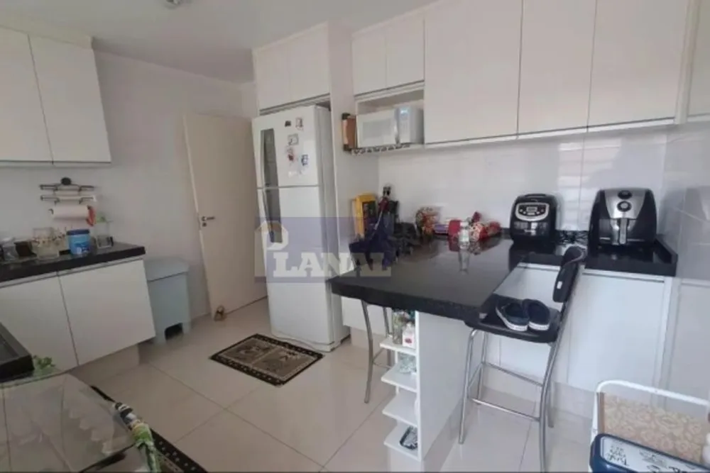 Sobrado, 2 quartos, 133 m² - Foto 4