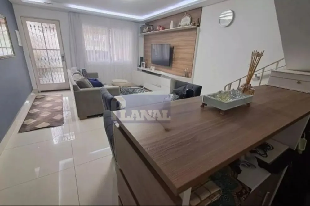 Sobrado, 2 quartos, 133 m² - Foto 2