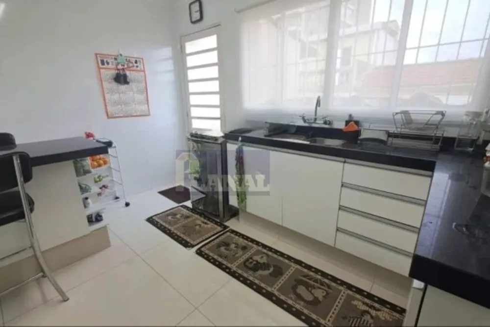Sobrado, 2 quartos, 133 m² - Foto 5