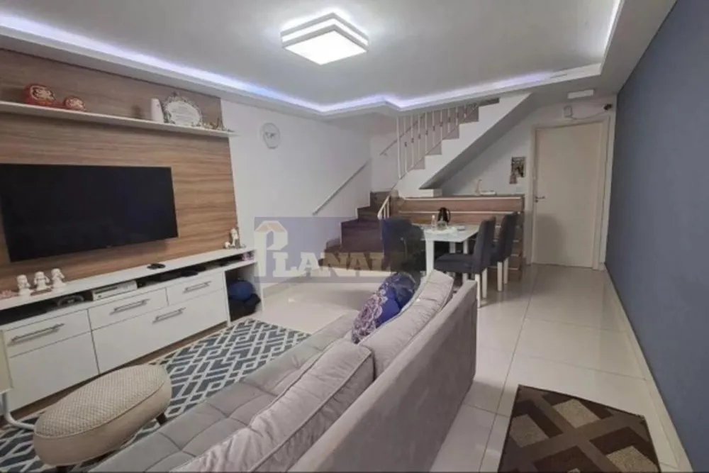 Sobrado, 2 quartos, 133 m² - Foto 7