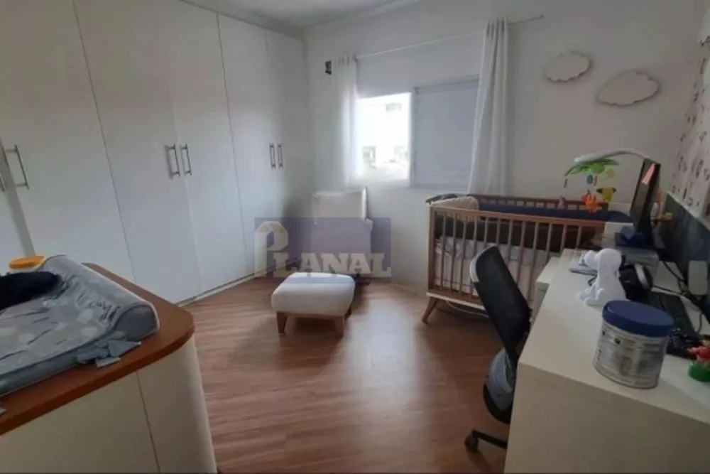 Sobrado, 2 quartos, 133 m² - Foto 5