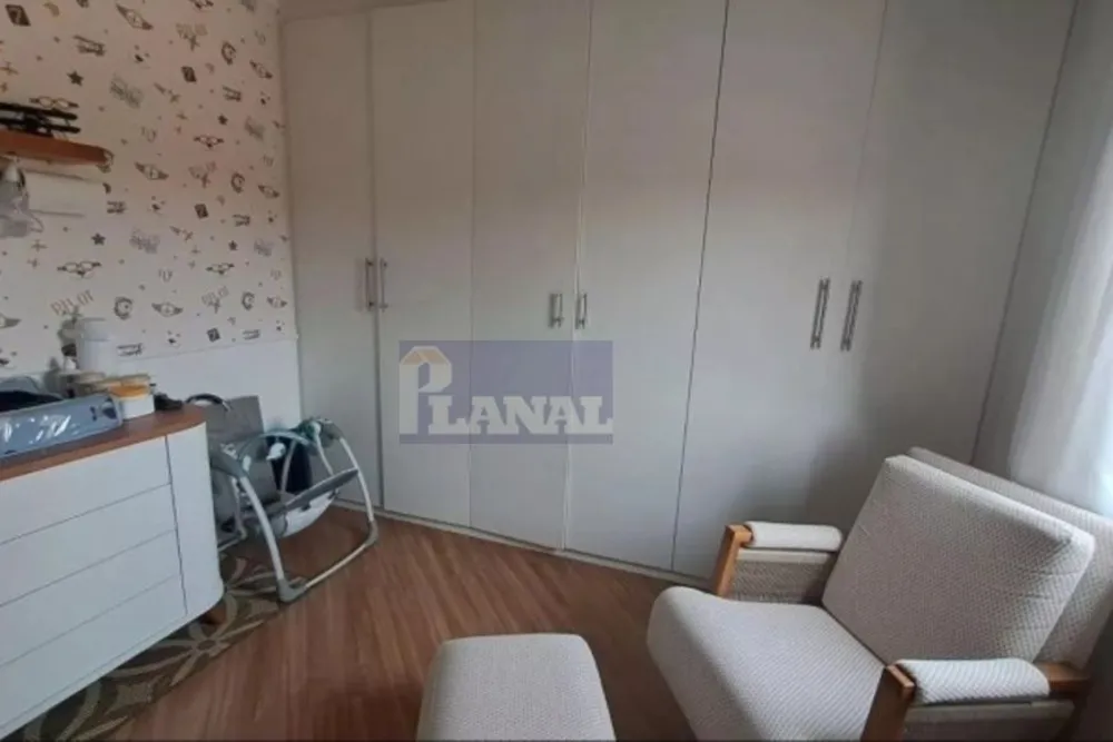 Sobrado, 2 quartos, 133 m² - Foto 8