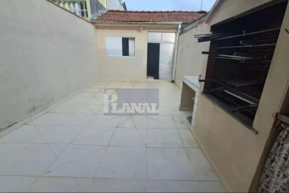 Sobrado, 2 quartos, 133 m² - Foto 1