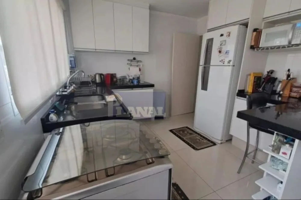 Sobrado, 2 quartos, 133 m² - Foto 8