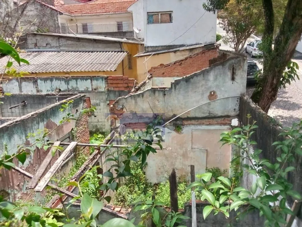 Terreno, 390 m² - Foto 1
