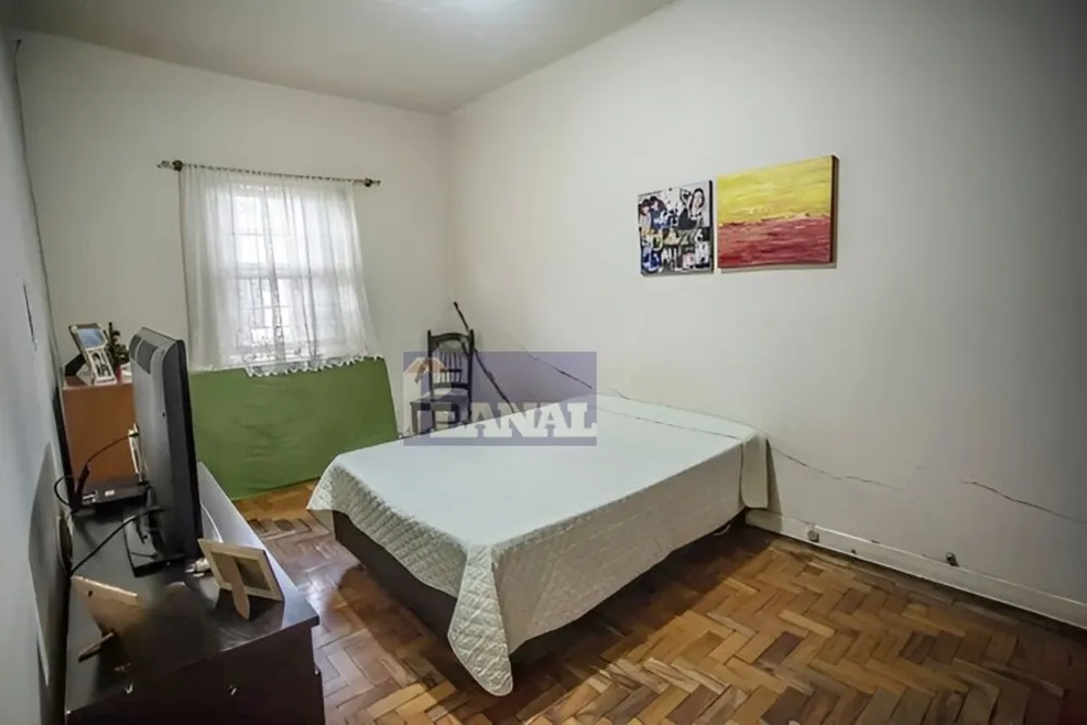 Casa, 3 quartos, 117 m² - Foto 1