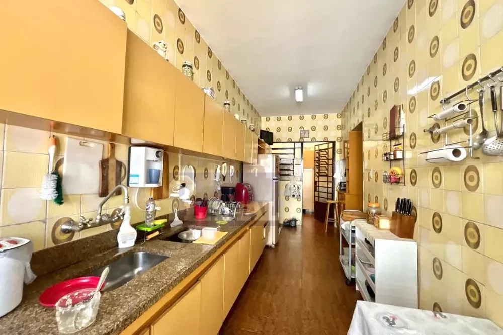 Casa, 3 quartos, 460 m² - Foto 5