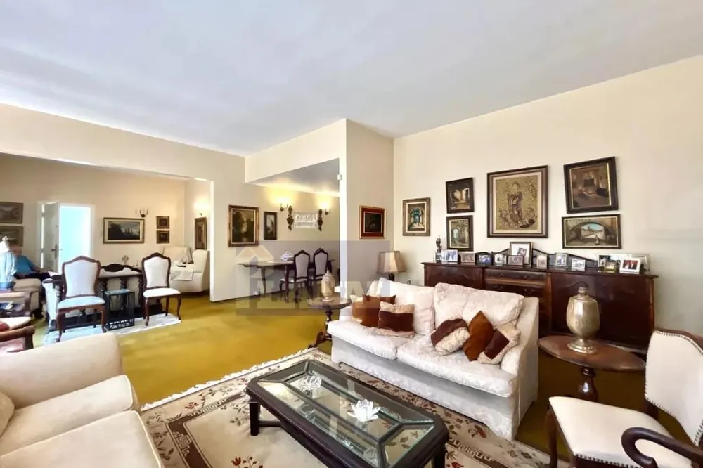 Casa, 3 quartos, 460 m² - Foto 1