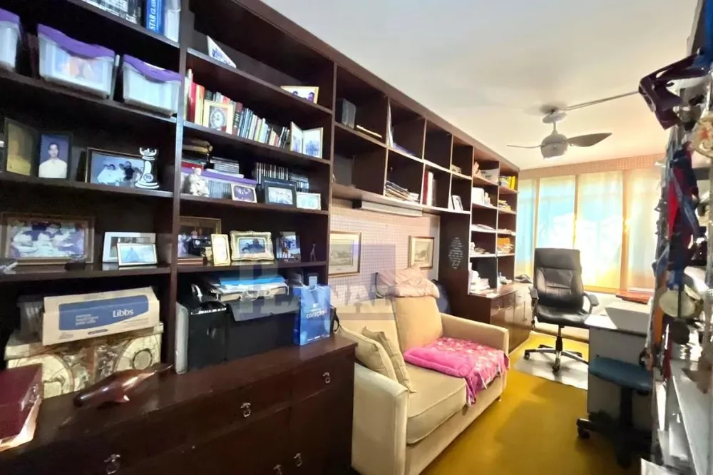 Casa, 3 quartos, 460 m² - Foto 3
