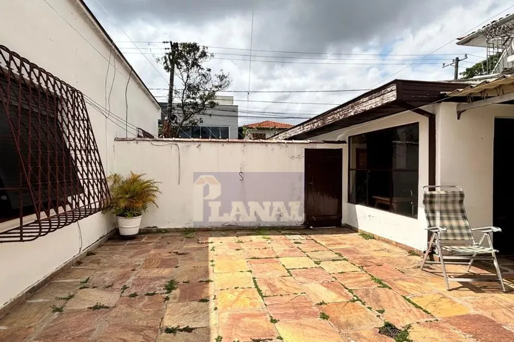 Casa, 3 quartos, 460 m² - Foto 8