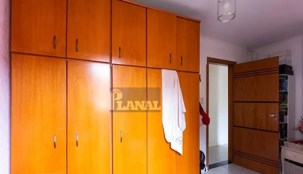 Sobrado, 3 quartos, 140 m² - Foto 3
