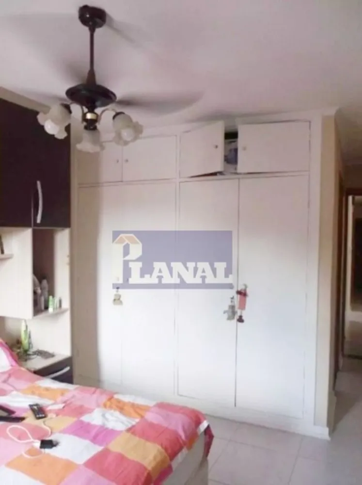 Sobrado, 3 quartos, 140 m² - Foto 2
